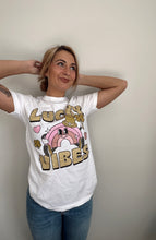 Load image into Gallery viewer, Lucky Vibes Tee
