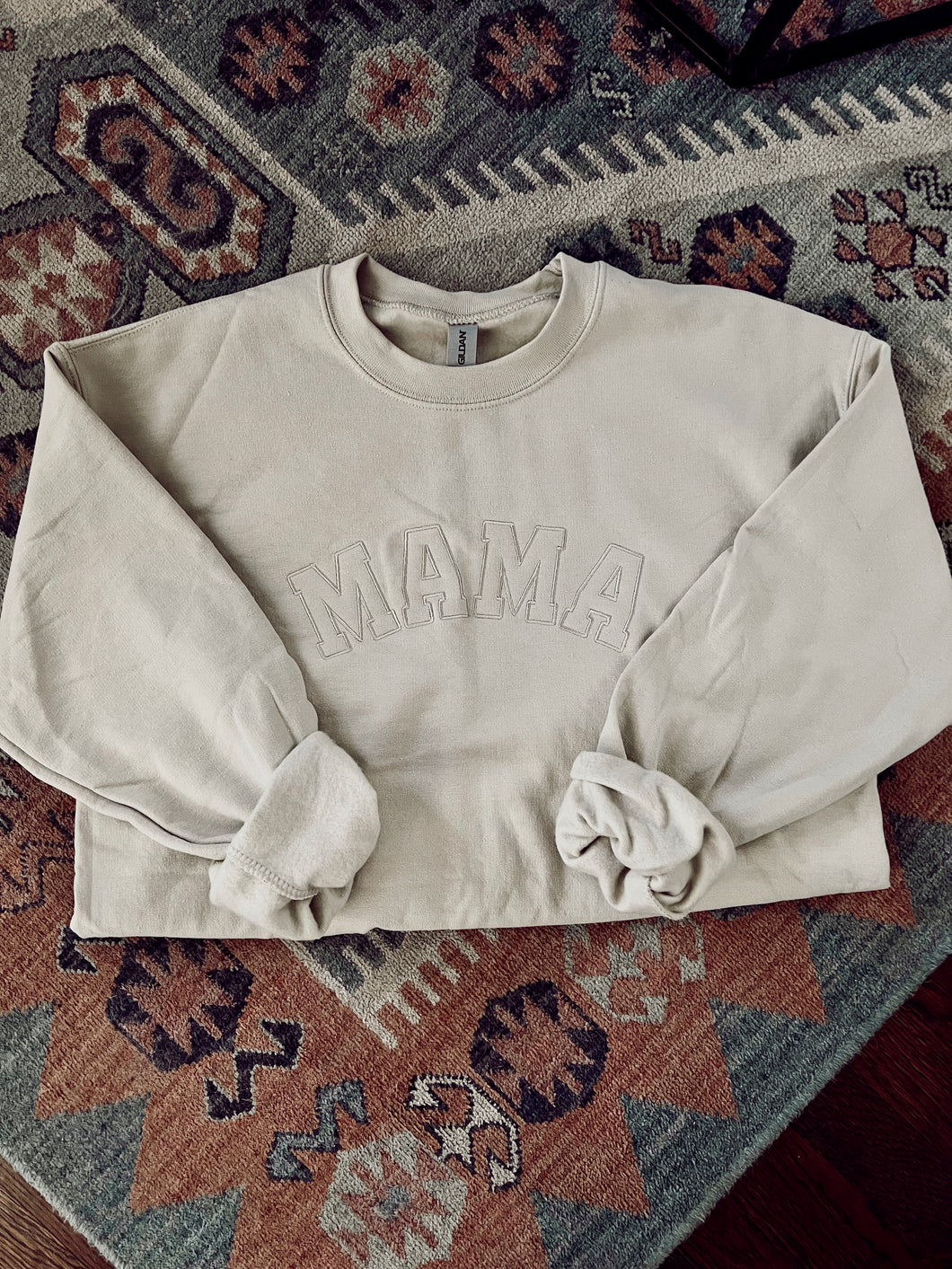 MAMA sweatshirt